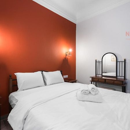 Апартаменти Elegant, Nilie Hospitality Mgmt Салоніки Екстер'єр фото
